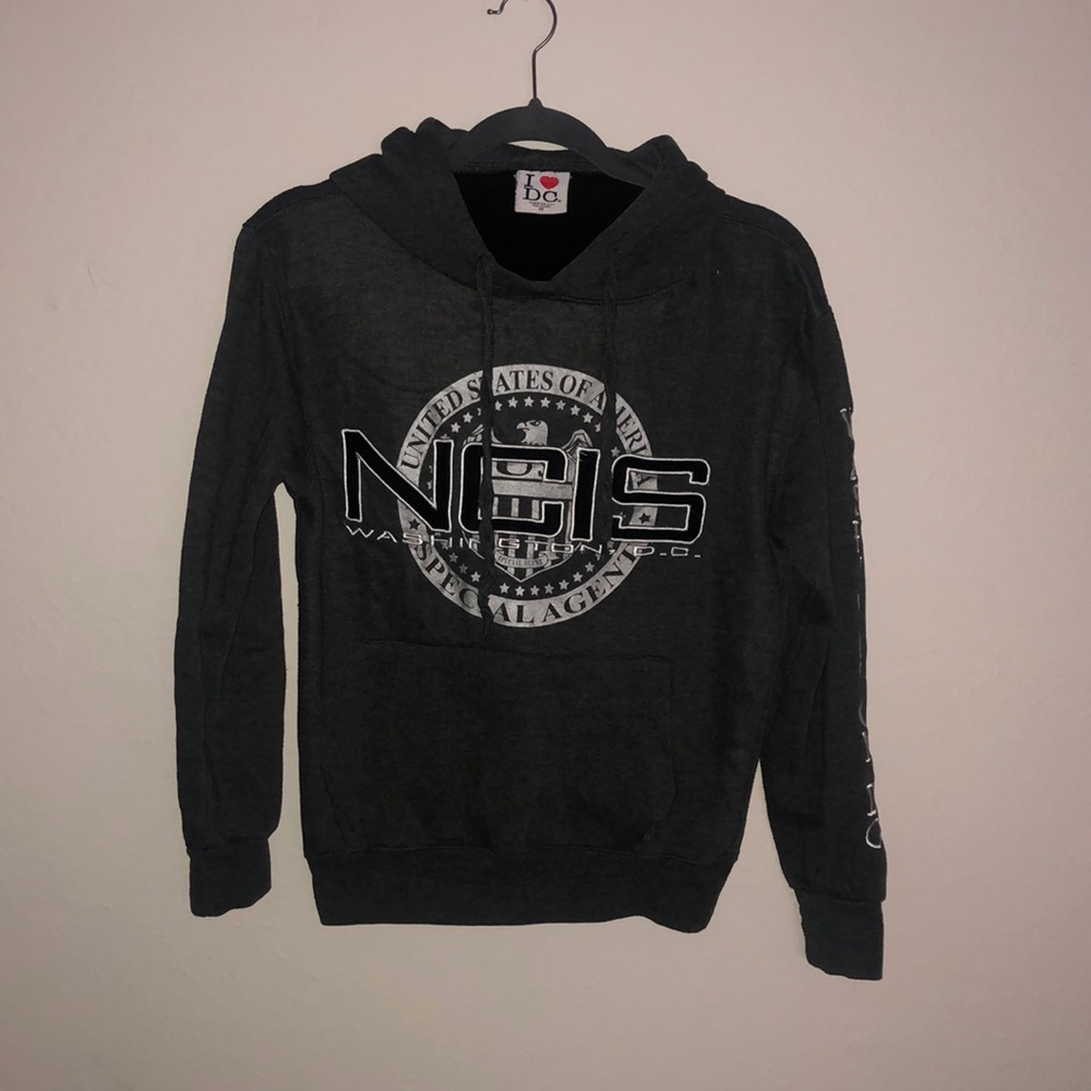 NCIS Washington D.C hoodie
